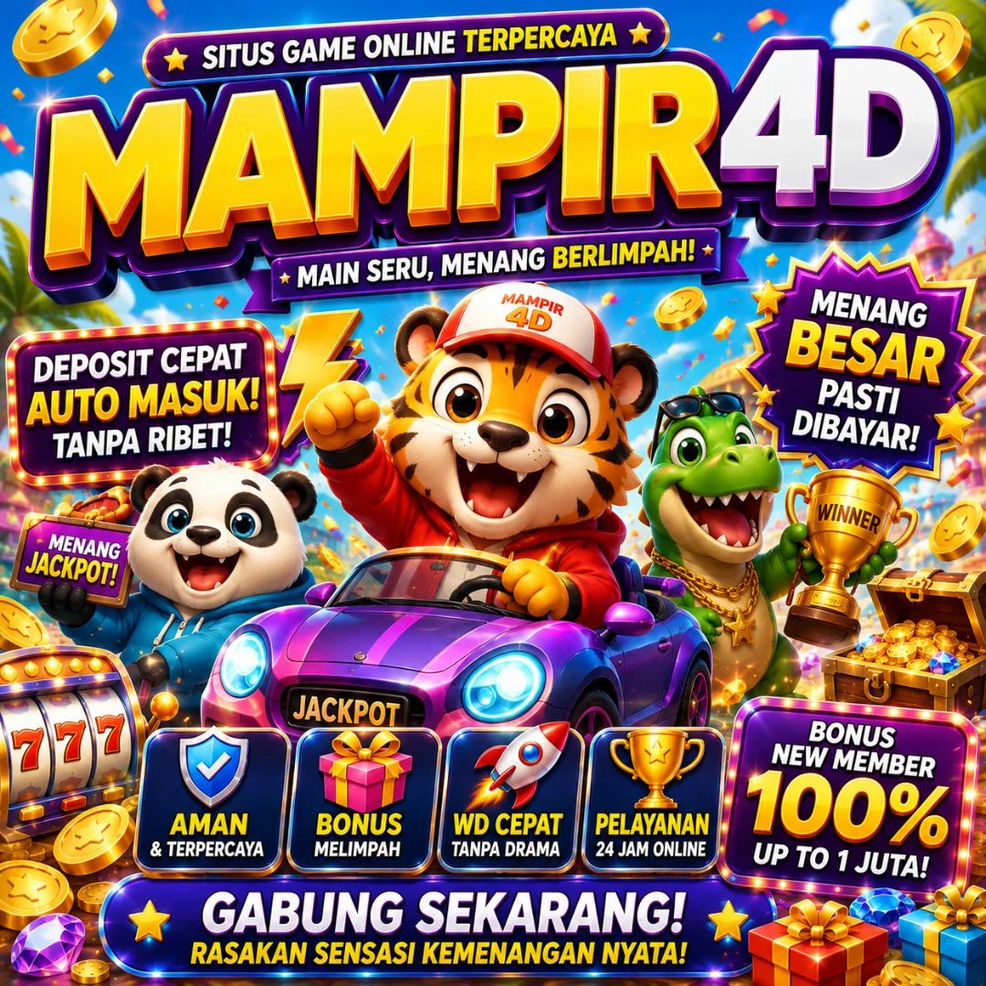 MAMPIR4DBanner